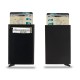 Men's metal multifunctional card bag Rfid anti tamper magnetic card bag Men's metal multifunctional card bag Rfid anti tamper magnetic card bag
