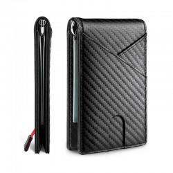 Men's Business Wallet Card Bag