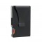 Men's multifunctional metal card bag, RFID