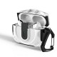 Suitable for AirPods 4 Mech Earphone Case Suitable for AirPods 4 Mech Earphone Case