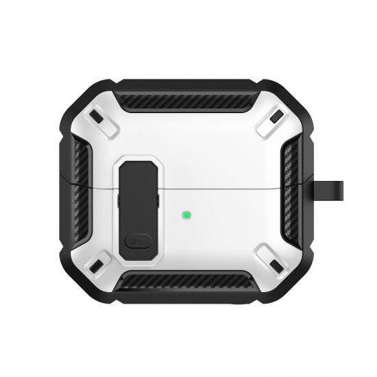 Suitable for Samsung Galaxy Buds 3/3 Pro Bluetooth Earphone Protection Case Suitable for Samsung Galaxy Buds 3/3 Pro Bluetooth Earphone Protection Case