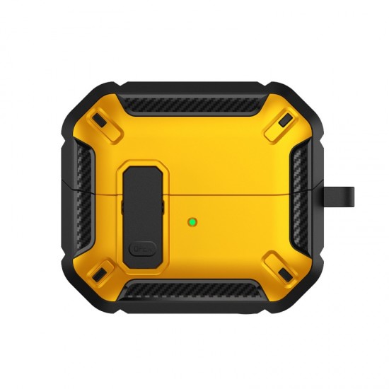 Suitable for Samsung Galaxy Buds 3/3 Pro Bluetooth Earphone Protection Case Suitable for Samsung Galaxy Buds 3/3 Pro Bluetooth Earphone Protection Case
