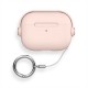 Suitable for AirPods 4 protective case, macaron color scheme Suitable for AirPods 4 protective case, macaron color scheme