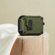 Suitable for AirPods 4 protective case with switch lock and premium headphone case Suitable for AirPods 4 protective case with switch lock and premium headphone case