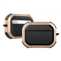 Suitable for AirPods Pro 2 protective case, color blocking series