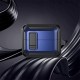 Suitable for Samsung Galaxy Buds 3/3pro protective case  buckle headphone case