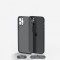 Suitable for iPhone 16 series minimalist frosted phone case